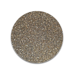 CHIA NEGRA SACO 25KG