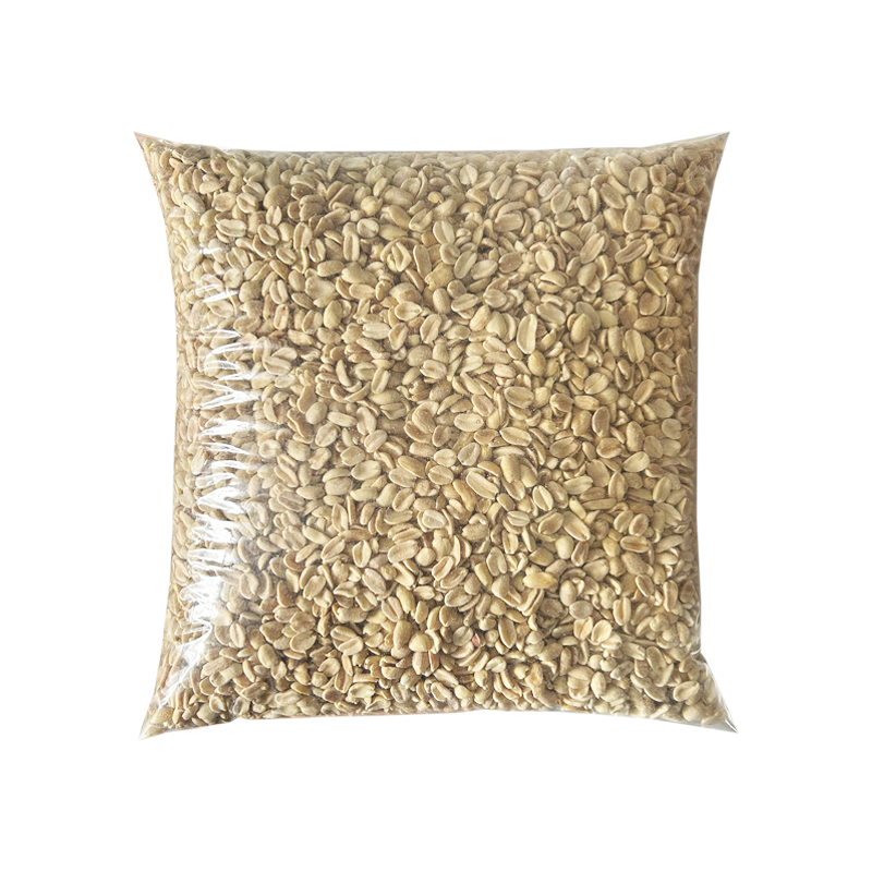 MANI TOSTADO SALADO 5KG
