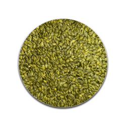 SEMILLA DE ZAPALLO SACO 25KG
