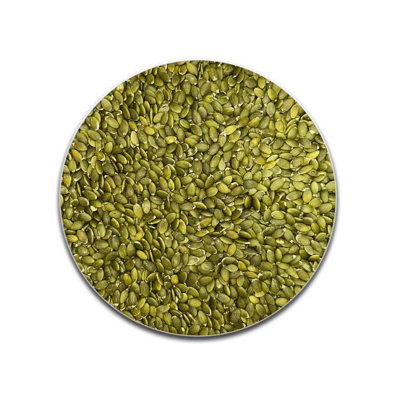 SEMILLA DE ZAPALLO SACO 25KG