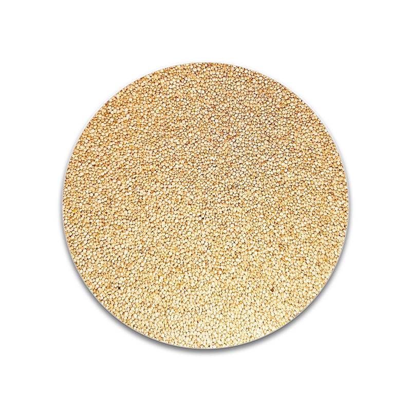 QUINOA BLANCA SACO 25KG