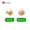 MAIZ MUSHROOM SACO 25KG