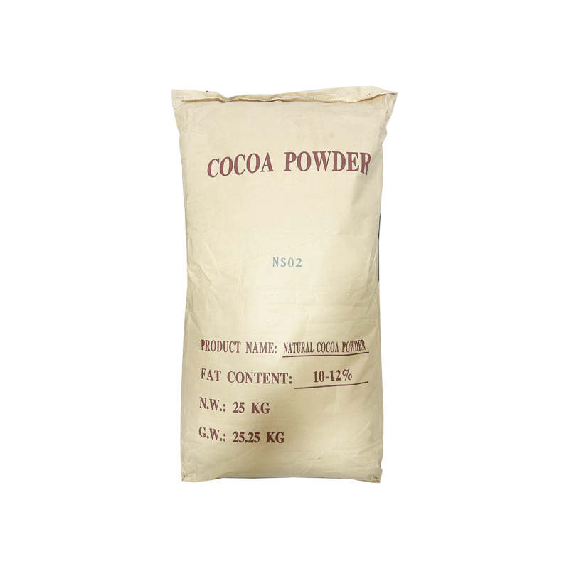 CACAO AMARGO NATURAL ORIENTAL SACO 25KG