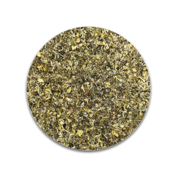 TE VERDE CAJA 25KG