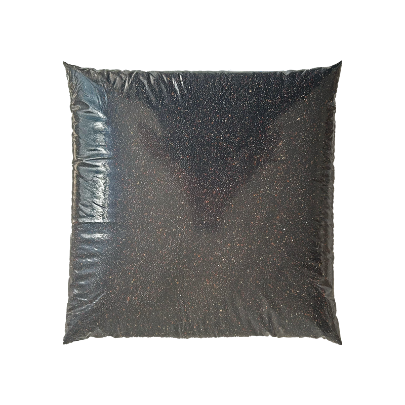 QUINOA NEGRA 1KG