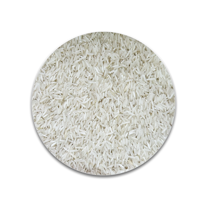 ARROZ BASMATI SACO 25 KG