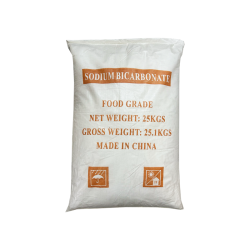 BICARBONATO DE SODIO SACO 25KG
