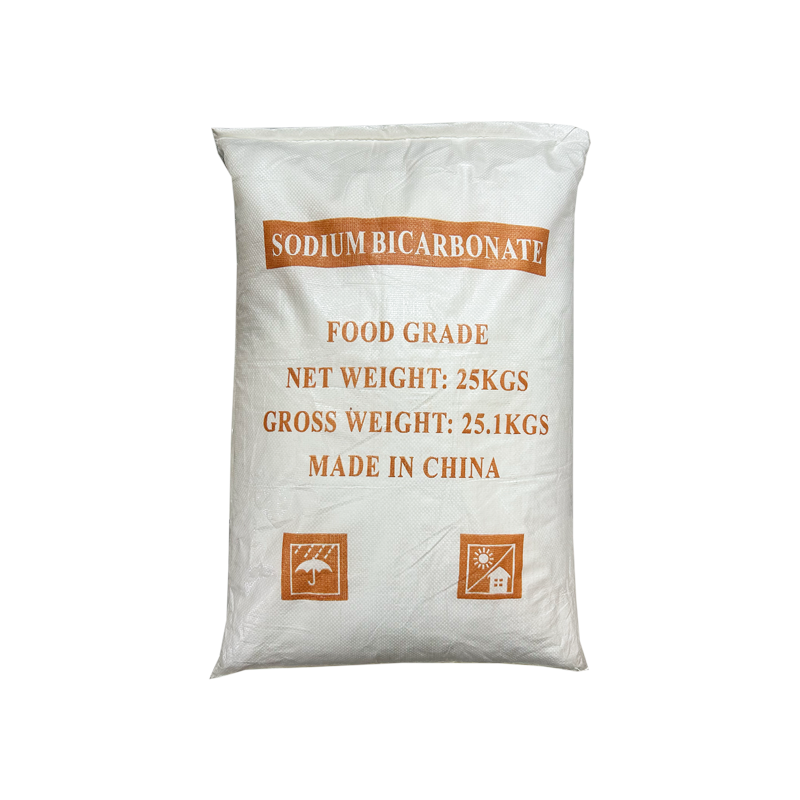 BICARBONATO DE SODIO SACO 25KG