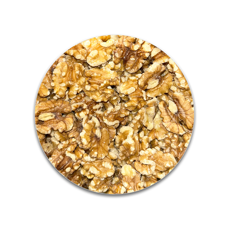 NUECES CUARTO 9,98KG