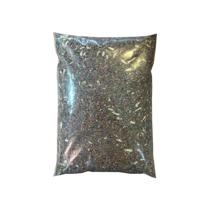 MIX SEMILLAS 1KG | HVStore