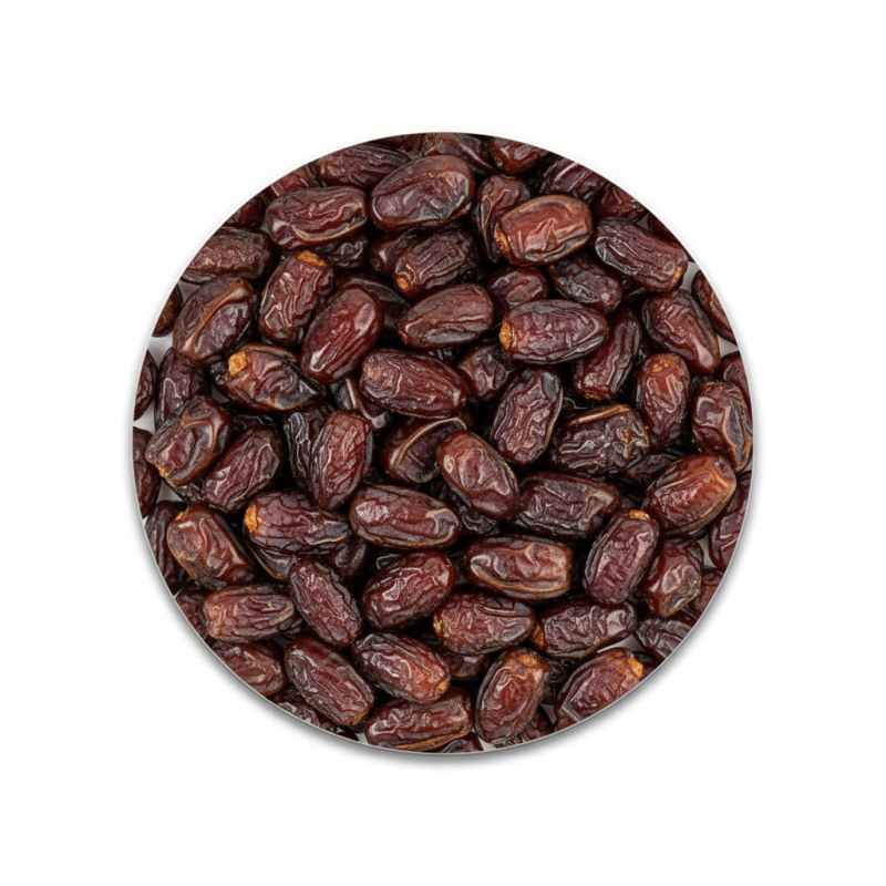 DATILES SIN CAROZO CAJA 10KG | HVStore