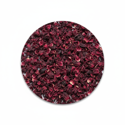 FLOR DE JAMAICA QUEBRADA SACO 25KG | HVStore