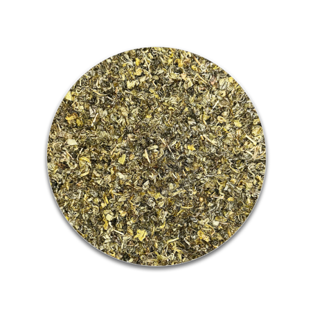 TE VERDE CAJA 10KG | HVstore