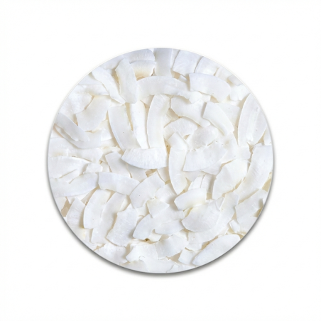 COCO CHIPS NATURAL CAJA 10KG | Hvstore