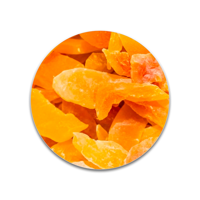 MANGO EN LONJAS DESHIDRATADO CAJA 20KG | Hvstore