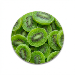 KIWI EN LONJAS DESHIDRATADO CAJA 20KG | Hvstore