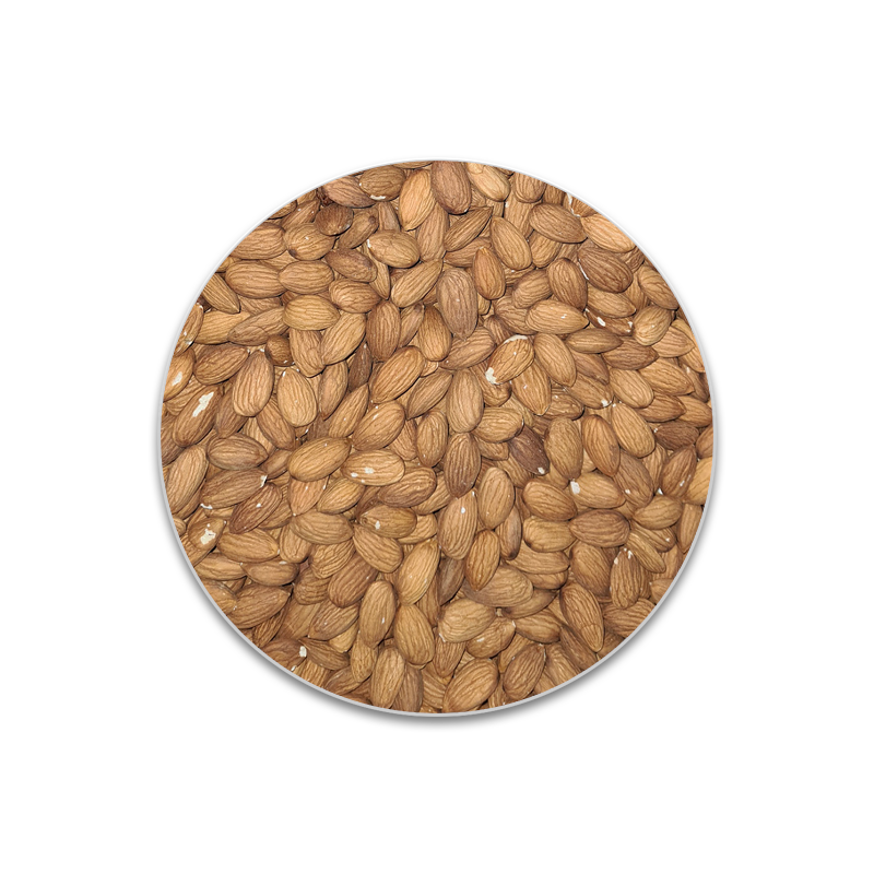 ALMENDRAS CAJA 22.68KG | HVStore