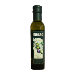 ACEITE DE OLIVA 250CC MAKAO UNIDAD | HVStore