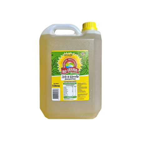 ACEITE MARAVILLA 5LT RIO GRANDE | HVStore