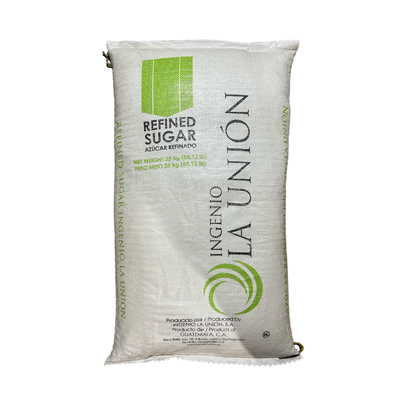 Azúcar Blanca La Unión Saco 25kg | $28.025 | HVStore