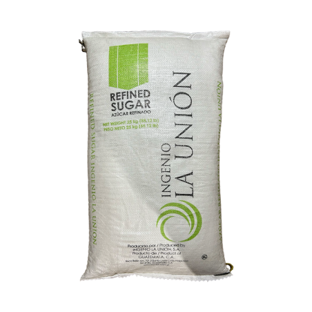 Azúcar Blanca La Unión Saco 25kg | $28.025 | HVStore