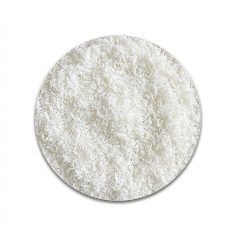 Coco Rallado Alto en Grasa Saco 25kg | $149.910 | HVStore