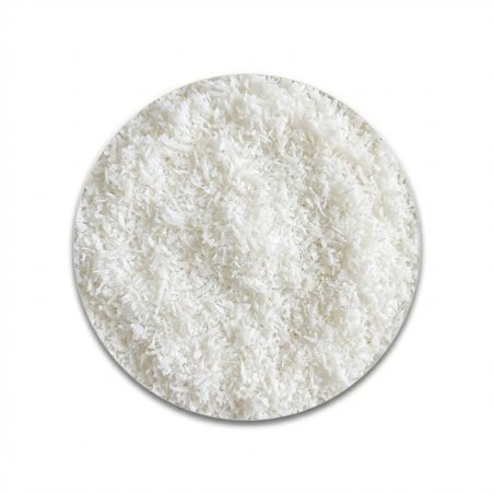 Coco Rallado Alto en Grasa Saco 25kg | $149.910 | HVStore