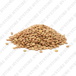 LENTEJA 4MM SACO 25KG