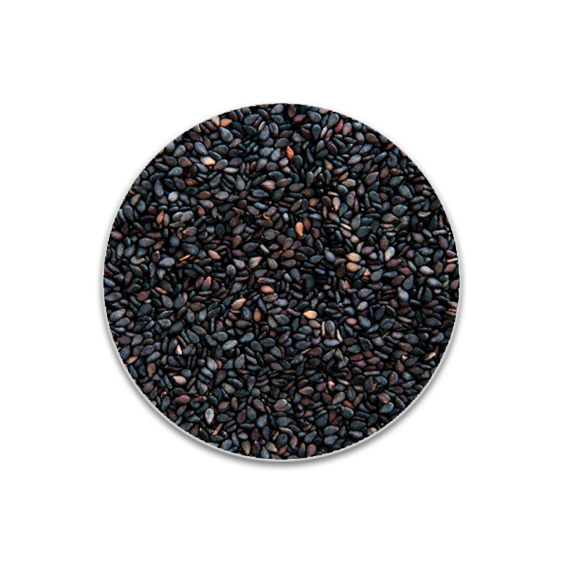 SESAMO NEGRO SACO 20KG