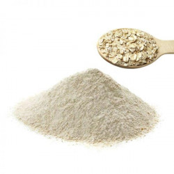 HARINA DE AVENA INTEGRAL...