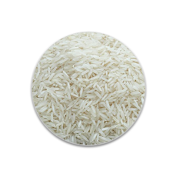 ARROZ BASMATI SACO 25 KG