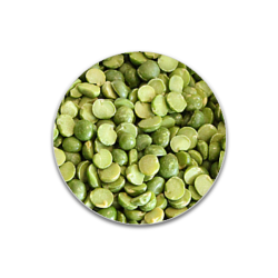 ARVEJA VERDE SACO 25KG