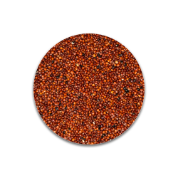 QUINOA ROJA SACO 25KG