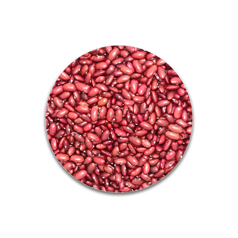 Poroto rojo cocido (alubias) 570 gr – Esquina Gourmet