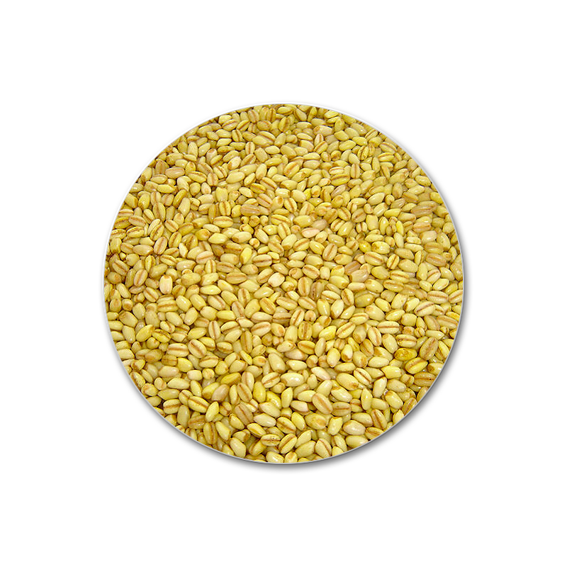 TRIGO MOTE SACO 25 KG