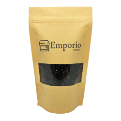 QUINOA NEGRA 1KG