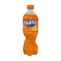 FANTA 591ML BOTELLA PACK 6U