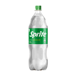 SPRITE 1.25L BOTELLA PACK 6U