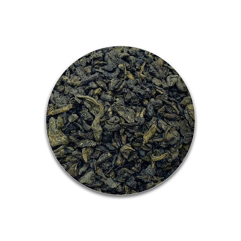 TE VERDE 1KG