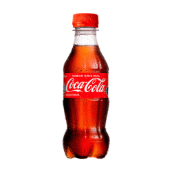 COCACOLA ORIGINAL 250ML...