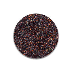 QUINOA NEGRA SACO 25KG