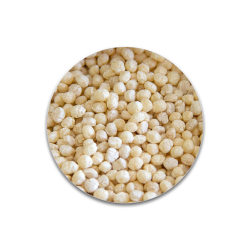 QUINOA POP NATURAL SACO 25KG