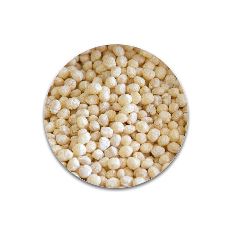 QUINOA POP NATURAL SACO 25KG