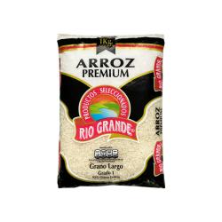ARROZ PREMIUM G1 MANGA 10KG