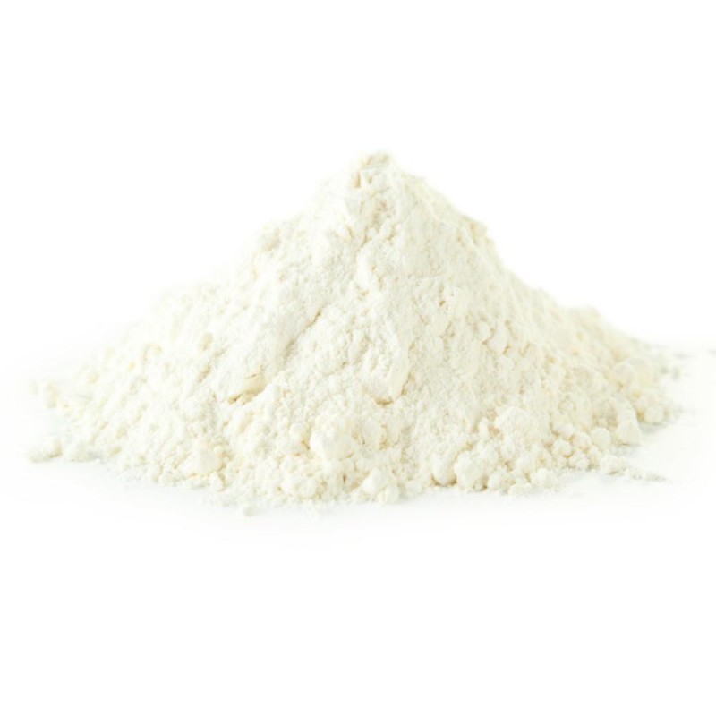 ALMIDON DE MANDIOCA SIN GLUTEN SACO 25KG