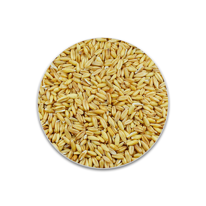 AVENA PELADA SACO 25 KG