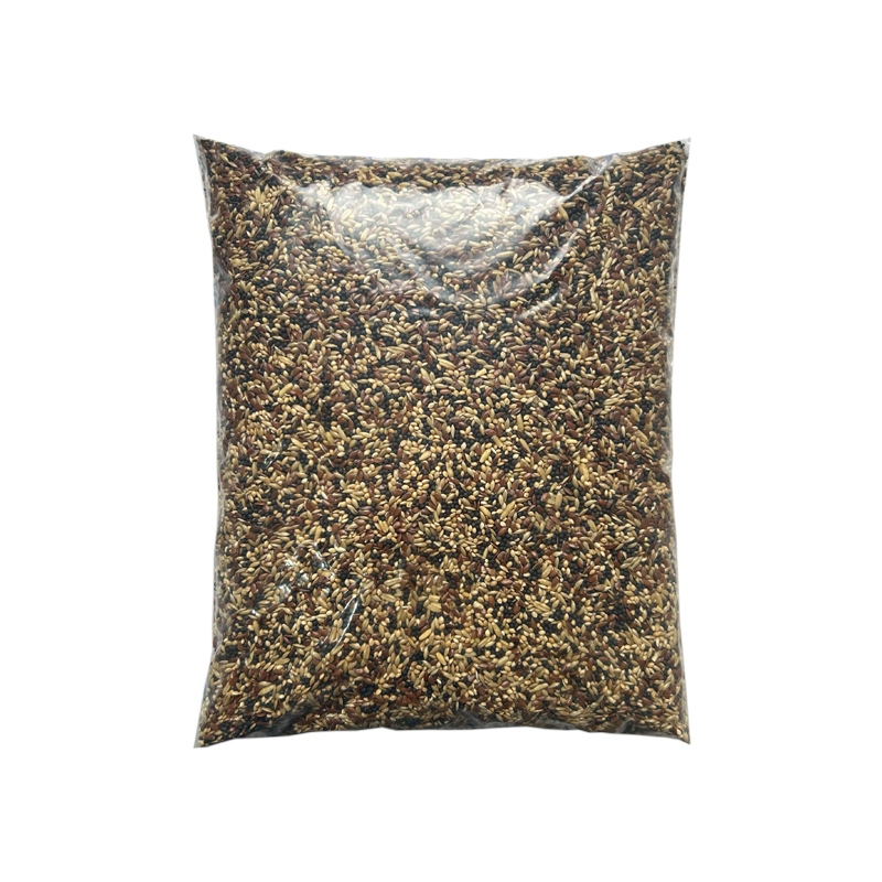 MEZCLA CANARIOS 1KG