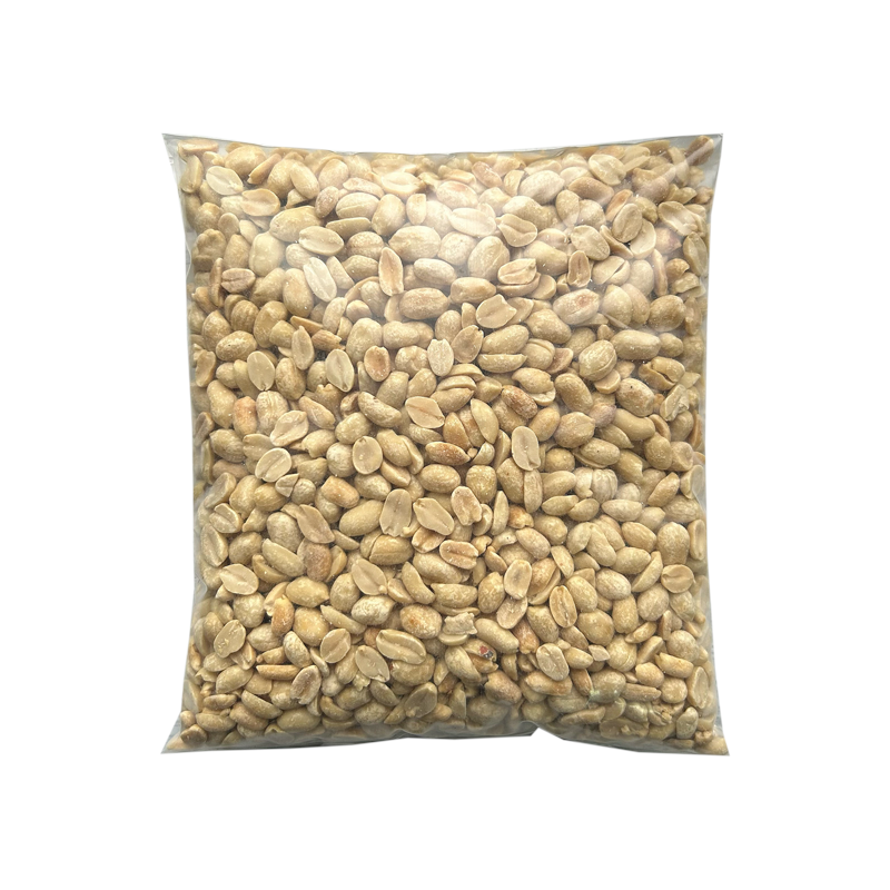 MANI TOSTADO SALADO 1KG