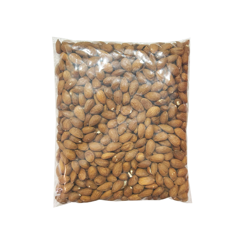 ALMENDRA NATURAL 1KG