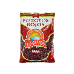 POROTO ROJO 1KG RIO GRANDE